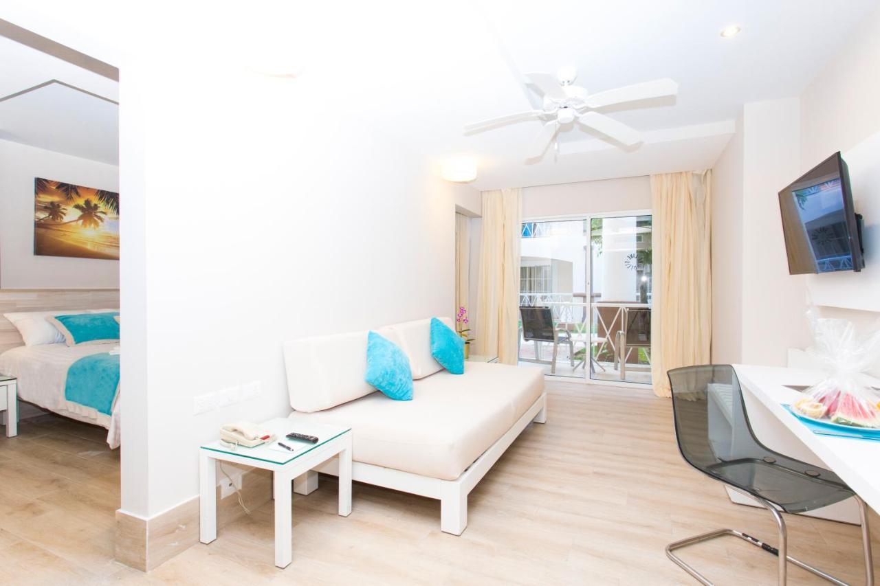 Be Live Collection Punta Cana (Adults Only) Dış mekan fotoğraf Junior Suite