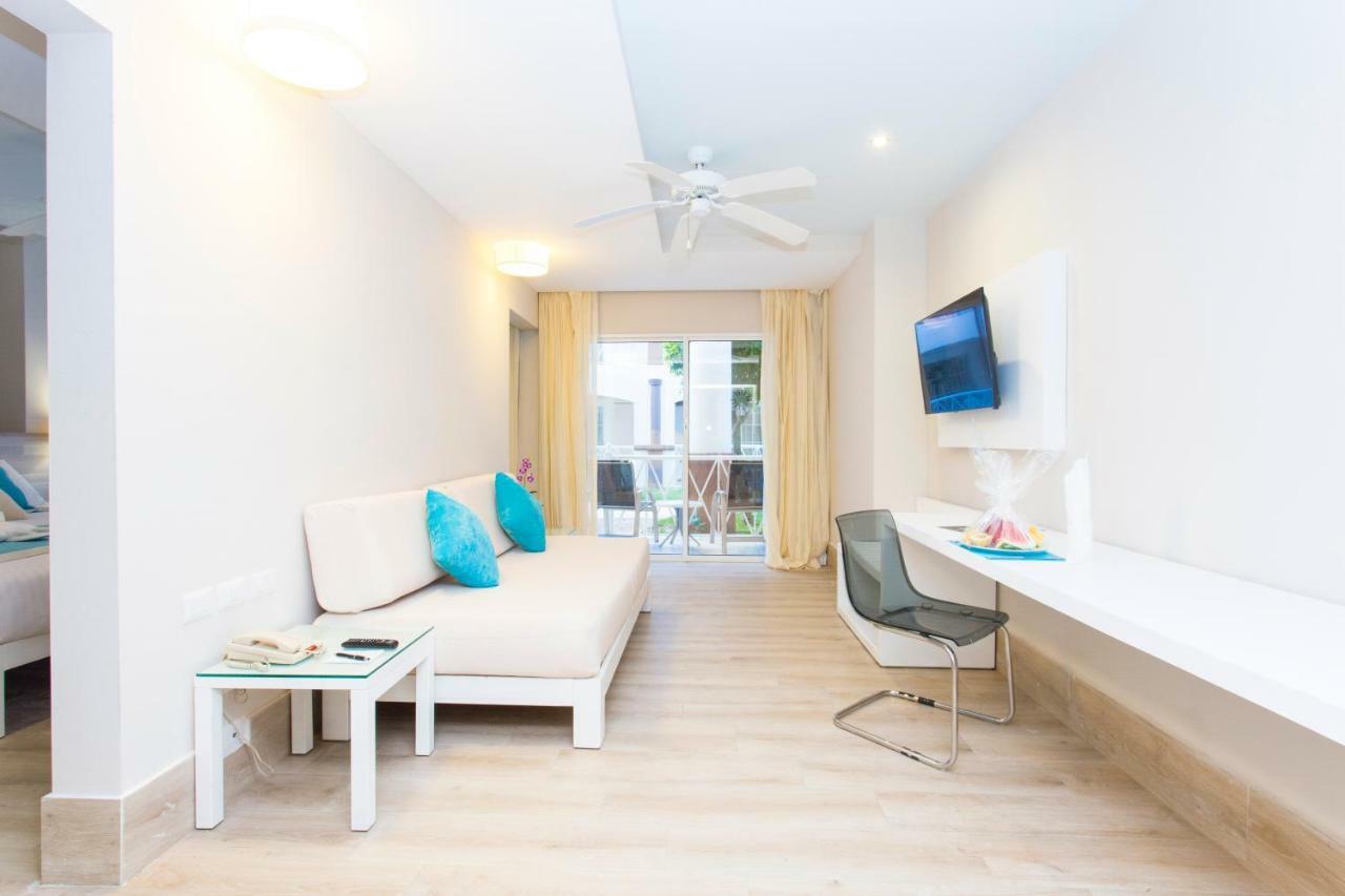 Be Live Collection Punta Cana (Adults Only) Dış mekan fotoğraf